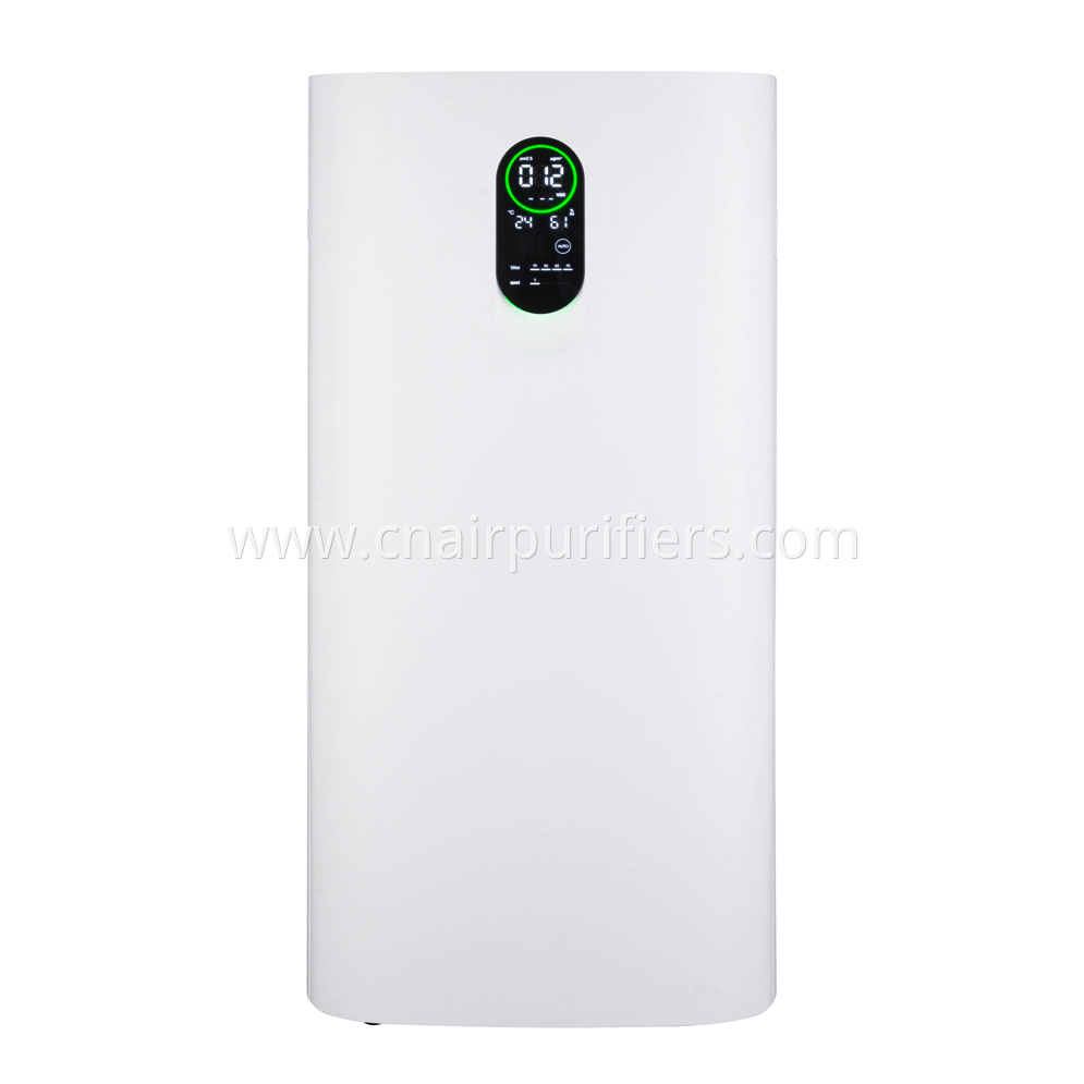 Laege Uv Air Purifier Kj800c